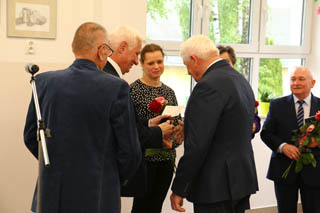 Dzień Seniora - Cyców 2025