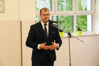Dzień Seniora - Cyców 2025
