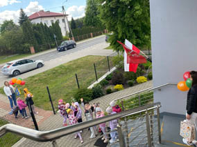 Biblioteka - LUBIĘ TU BYĆ