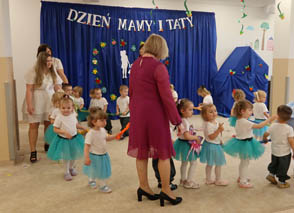 Dzień Mamy i Taty