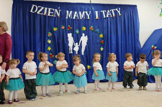 Dzień Mamy i Taty