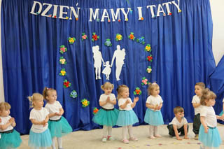 Dzień Mamy i Taty