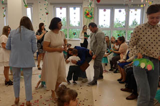 Dzień Mamy i Taty