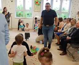 Dzień Mamy i Taty