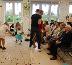 Dzień Mamy i Taty