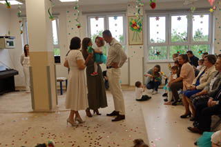 Dzień Mamy i Taty