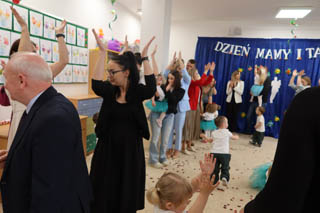 Dzień Mamy i Taty