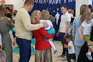 Dzień Mamy i Taty
