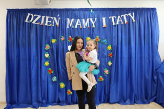 Dzień Mamy i Taty