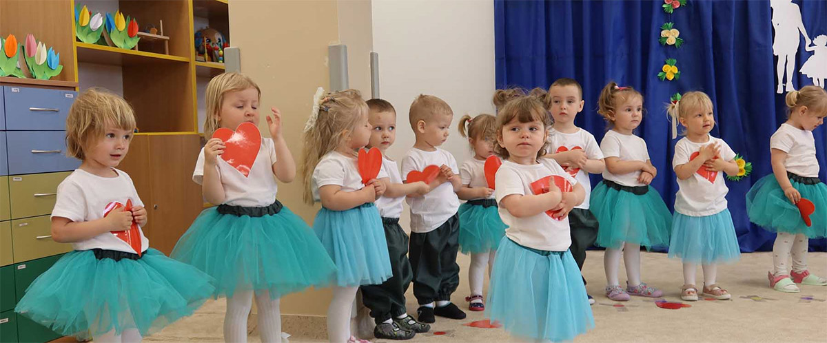 Dzień Mamy i Taty
