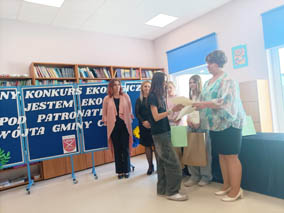 Gminny Konkurs Plastyczny