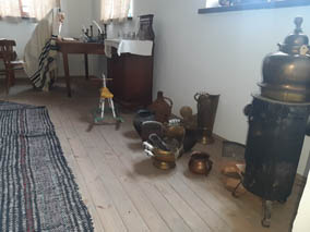 Z wizytą w muzeum…