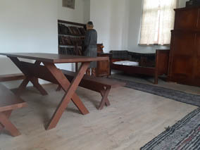 Z wizytą w muzeum…