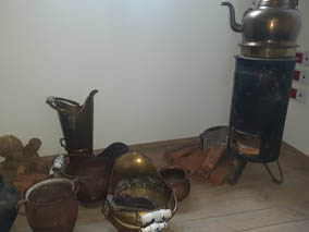 Z wizytą w muzeum…