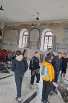 Z wizytą w muzeum…