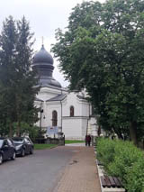 Z wizytą w muzeum…