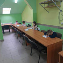 Podsumowanie konkursu matematycznego