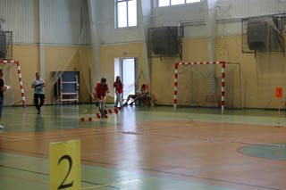 XXIV Powiatowy Turniej Rowerowy o Puchar Burmistrza