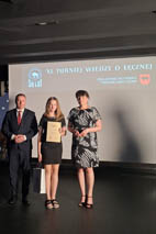 XL Turniej Wiedzy o Łęcznej – LAUREACI