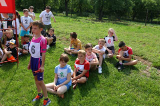 BIEG SIÓDMAKA Junior - 4. edycja