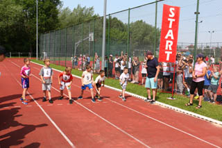 BIEG SIÓDMAKA Junior - 4. edycja