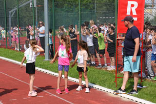 BIEG SIÓDMAKA Junior - 4. edycja