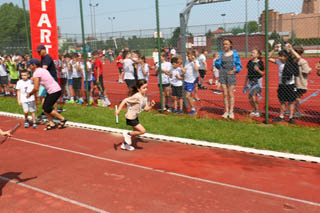 BIEG SIÓDMAKA Junior - 4. edycja