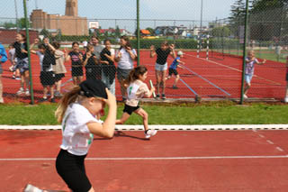 BIEG SIÓDMAKA Junior - 4. edycja