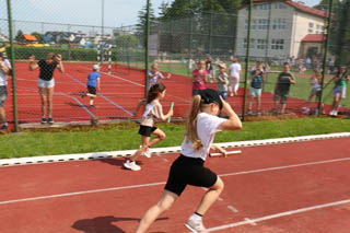 BIEG SIÓDMAKA Junior - 4. edycja