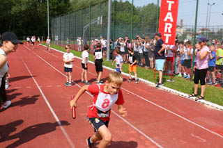 BIEG SIÓDMAKA Junior - 4. edycja