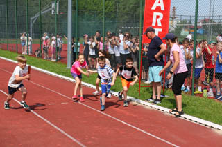 BIEG SIÓDMAKA Junior - 4. edycja
