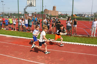 BIEG SIÓDMAKA Junior - 4. edycja