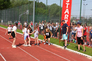 BIEG SIÓDMAKA Junior - 4. edycja