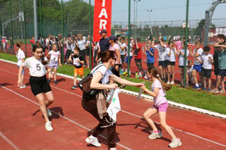 BIEG SIÓDMAKA Junior - 4. edycja