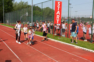 BIEG SIÓDMAKA Junior - 4. edycja