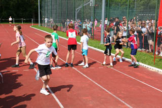 BIEG SIÓDMAKA Junior - 4. edycja