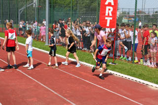 BIEG SIÓDMAKA Junior - 4. edycja