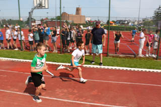 BIEG SIÓDMAKA Junior - 4. edycja