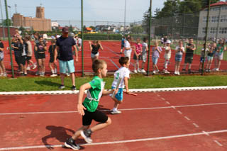 BIEG SIÓDMAKA Junior - 4. edycja