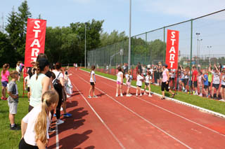 BIEG SIÓDMAKA Junior - 4. edycja