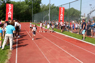 BIEG SIÓDMAKA Junior - 4. edycja