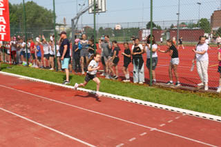 BIEG SIÓDMAKA Junior - 4. edycja