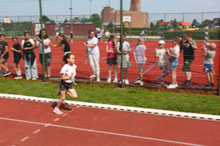 BIEG SIÓDMAKA Junior - 4. edycja