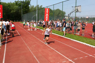 BIEG SIÓDMAKA Junior - 4. edycja