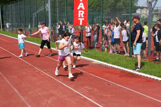 BIEG SIÓDMAKA Junior - 4. edycja