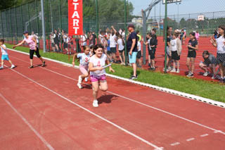 BIEG SIÓDMAKA Junior - 4. edycja