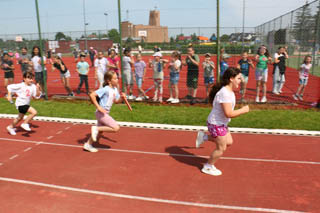 BIEG SIÓDMAKA Junior - 4. edycja