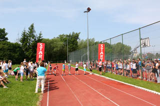 BIEG SIÓDMAKA Junior - 4. edycja