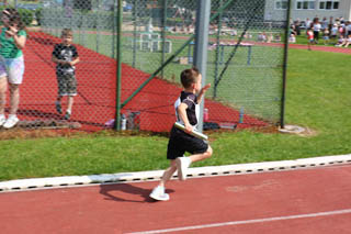 BIEG SIÓDMAKA Junior - 4. edycja