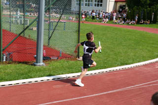 BIEG SIÓDMAKA Junior - 4. edycja